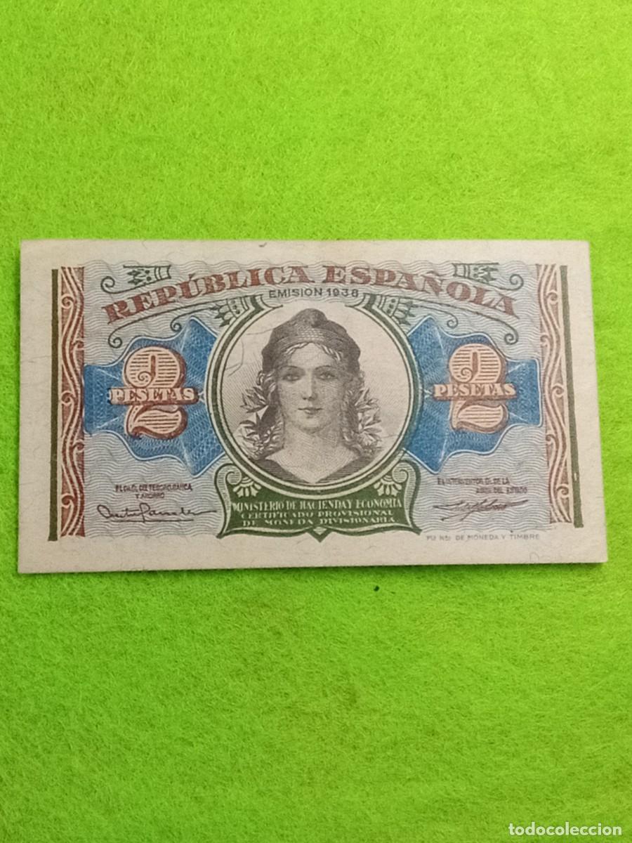 Monedas Franco: Billetes espa&ntilde;oles un billete original de Espa&ntilde;a