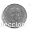 Monedas Franco: ESPA&Ntilde;A 1966. MONEDA DE PLATA DE 100 PESETAS DE FRANCO 1966-*67. 15,20 GR DE PLATA PURA 100%. EBC.(2)