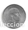 Monedas Franco: ESPA&Ntilde;A 1966. MONEDA DE PLATA DE 100 PESETAS DE FRANCO 1966-*67. 15,20 GR DE PLATA PURA 100%. EBC.(3)