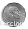 Monedas Franco: ESPA&Ntilde;A 1966. MONEDA DE PLATA DE 100 PESETAS DE FRANCO 1966-*8. 15,20 GR DE PLATA PURA 100%. EBC.(4)