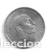Monedas Franco: ESPA&Ntilde;A 1966. MONEDA DE PLATA DE 100 PESETAS DE FRANCO 1966-*68. 15,20 GR DE PLATA PURA 100%. EBC.(6)