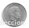 Monedas Franco: ESPA&Ntilde;A 1966. MONEDA DE PLATA DE 100 PESETAS DE FRANCO 1966-*66. 15,20 GR DE PLATA PURA 100%.EBC.(12)