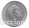 Monedas Franco: ESPA&Ntilde;A 1966. MONEDA DE PLATA DE 100 PESETAS DE FRANCO 1966-*66. 15,20 GR DE PLATA PURA 100%.EBC.(27)
