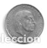 Monedas Franco: ESPA&Ntilde;A 1966. MONEDA DE PLATA DE 100 PESETAS DE FRANCO 1966-*66. 15,20 GR DE PLATA PURA 100%.EBC.(28)