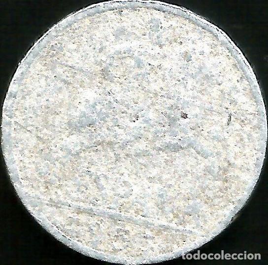 Monedas Franco: ESPA&Ntilde;A 1953 - 10 CENTIMOS - KM 766 - CIRCULADA