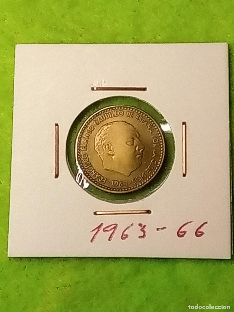 Monete Franco: Monedas antiguas espa&ntilde;olas usadas