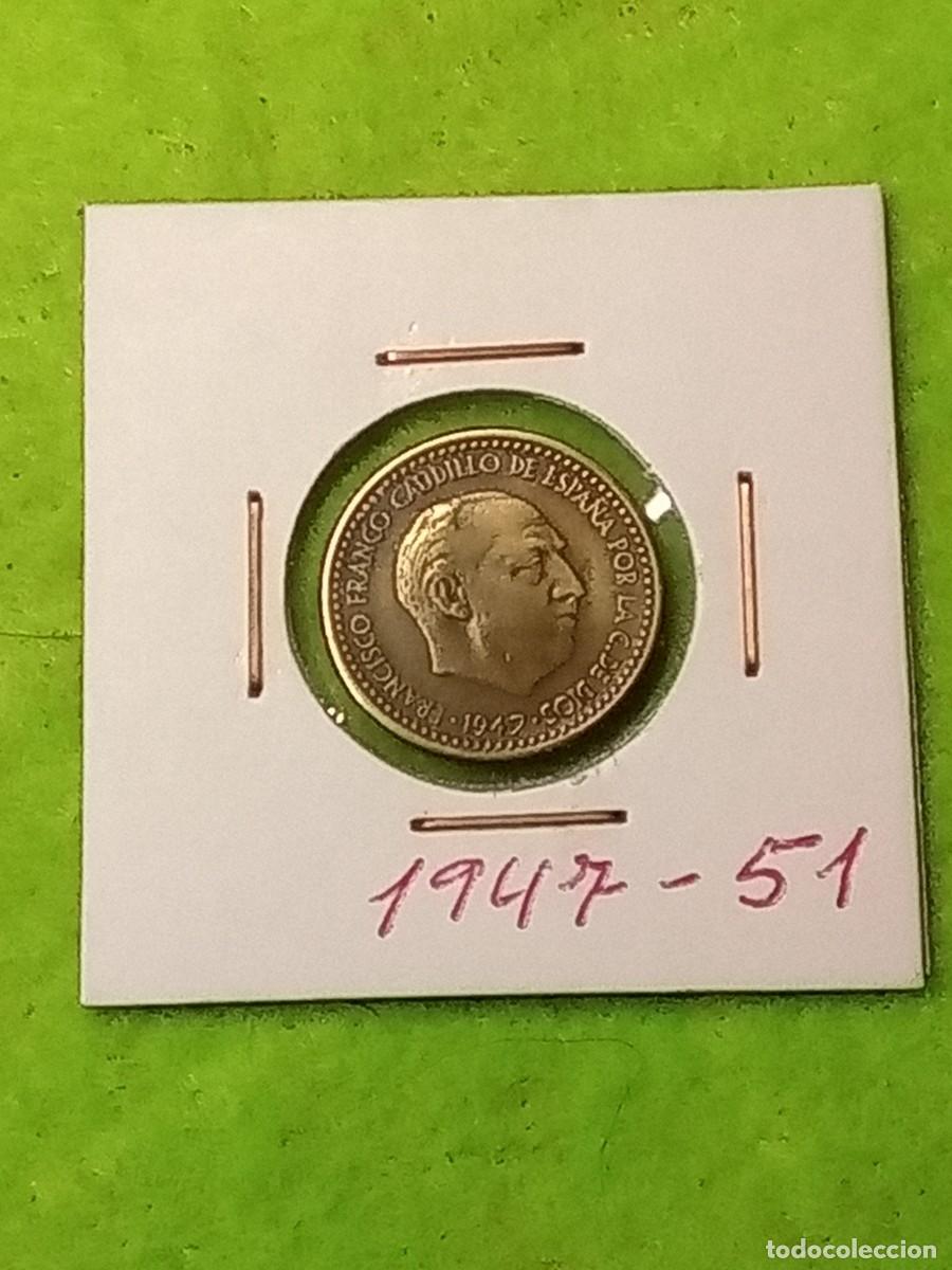 Franco Coins: Monedas antiguas espa&ntilde;olas usadas