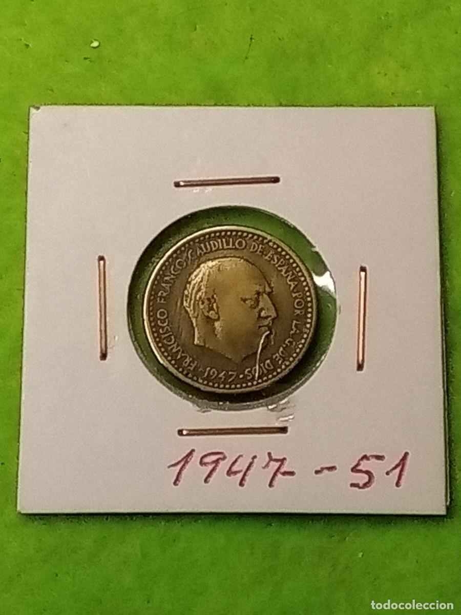 Franco Coins: Monedas antiguas espa&ntilde;olas usadas
