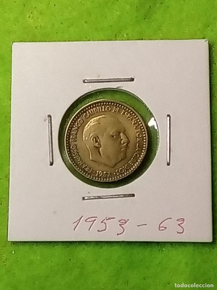 Franco Coins: Monedas antiguas espa&ntilde;olas usadas