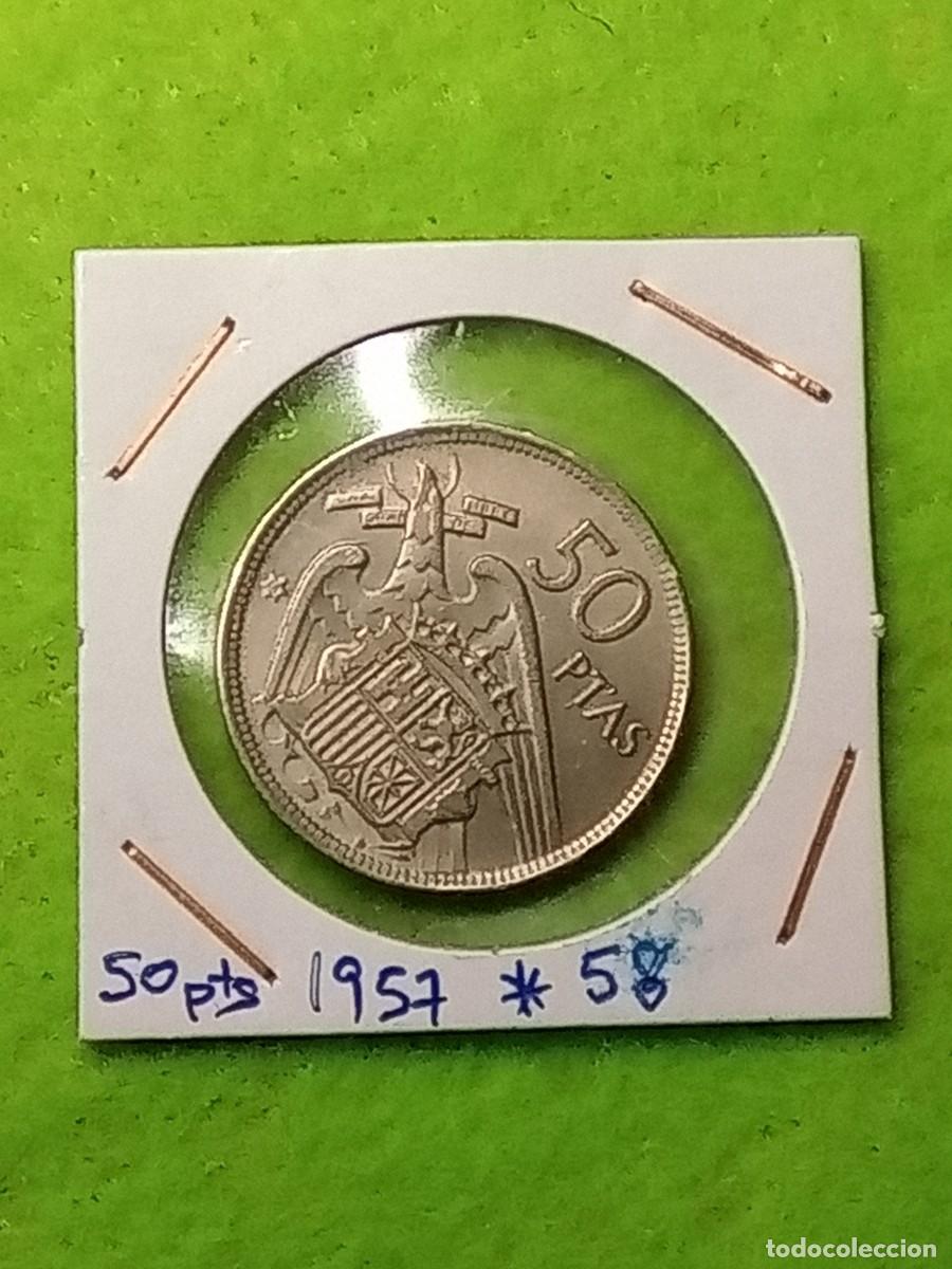 Franco Coins: Monedas antiguas espa&ntilde;olas usadas