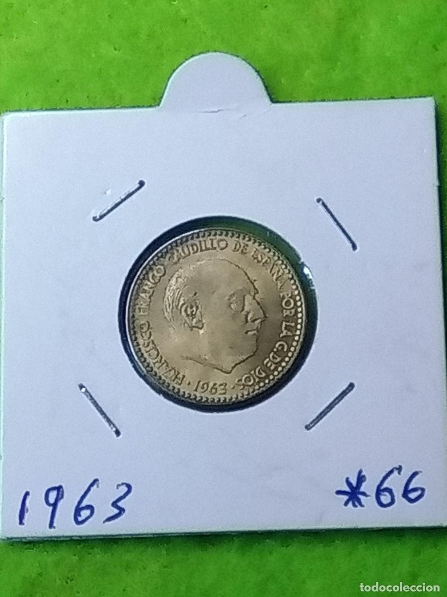 Franco Coins: Monedas antiguas espa&ntilde;olas usadas