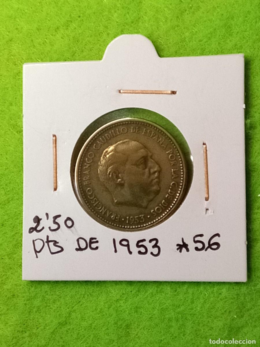 Monete Franco: Monedas antiguas espa&ntilde;olas usadas