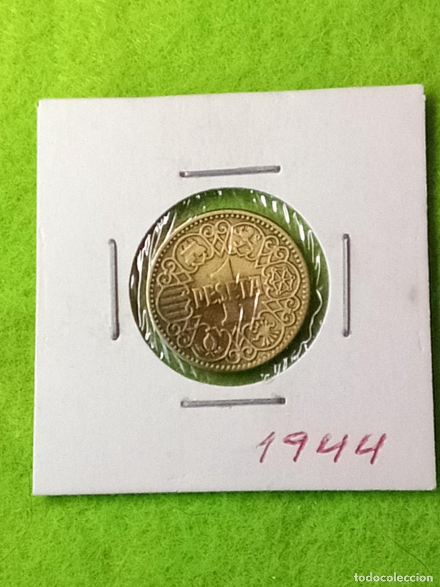 M&uuml;nzen unter Franco: Monedas antiguas espa&ntilde;olas usadas