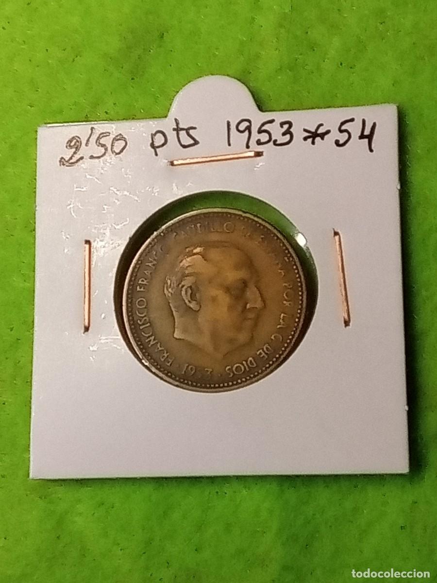 Franco Coins: Monedas antiguas espa&ntilde;olas usadas