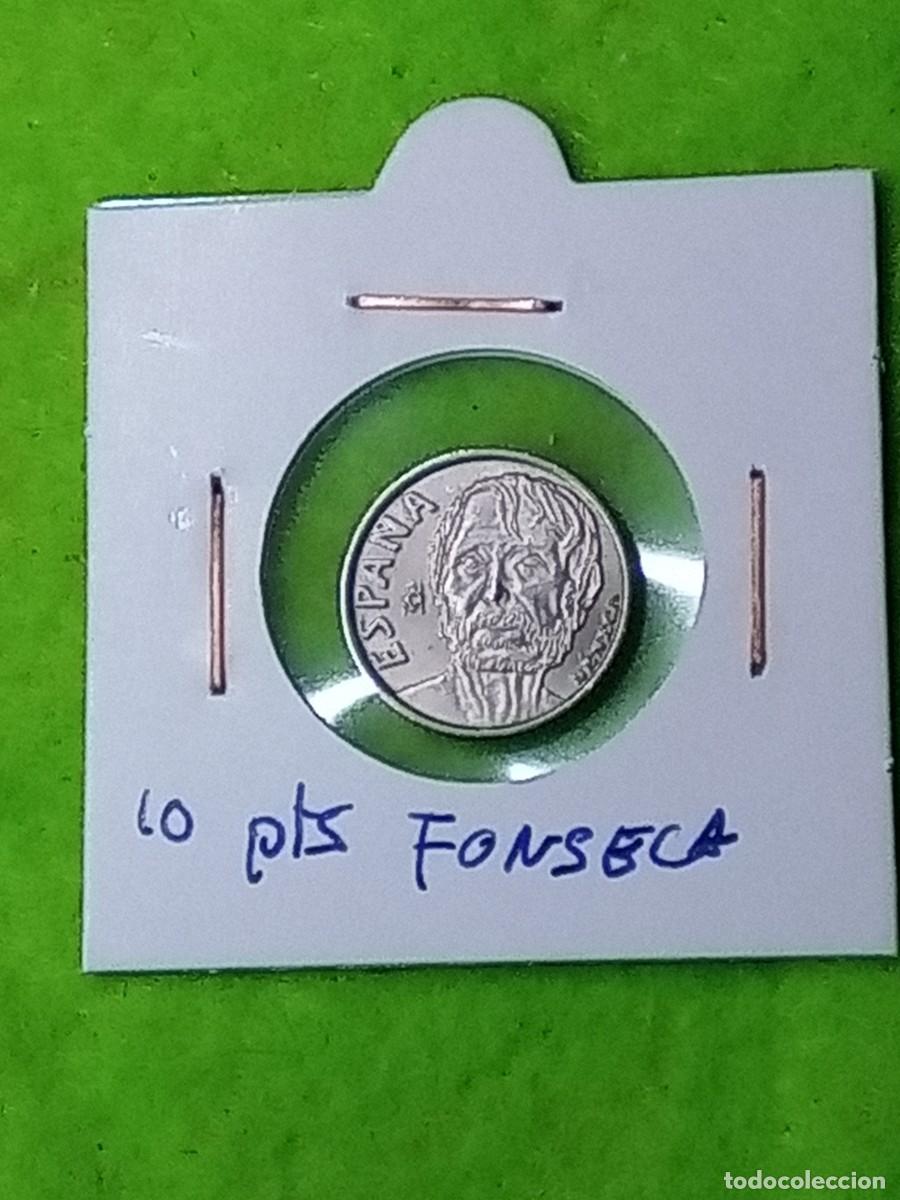 Monedas Franco: Monedas antiguas espa&ntilde;olas usadas