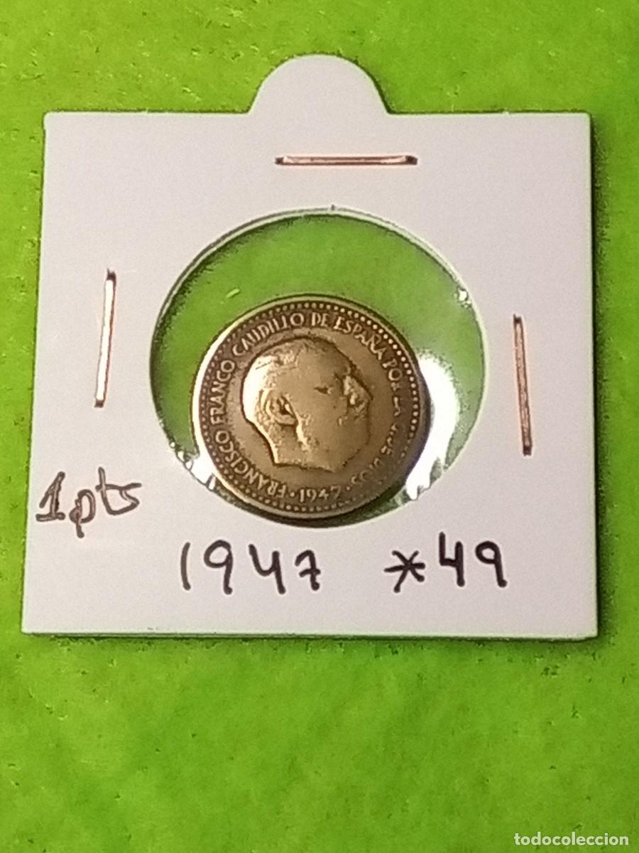 Franco Coins: Monedas antiguas espa&ntilde;olas usadas