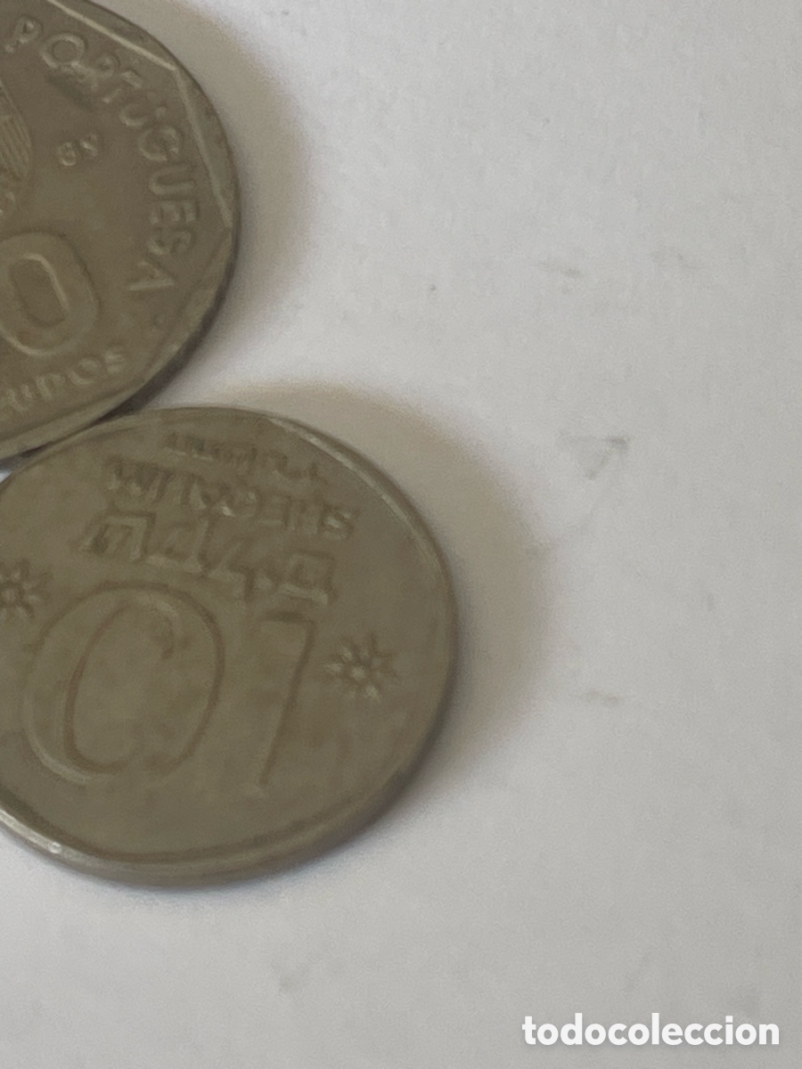 Monedas Franco: Conjunto de monedas. Lote. - Foto 7