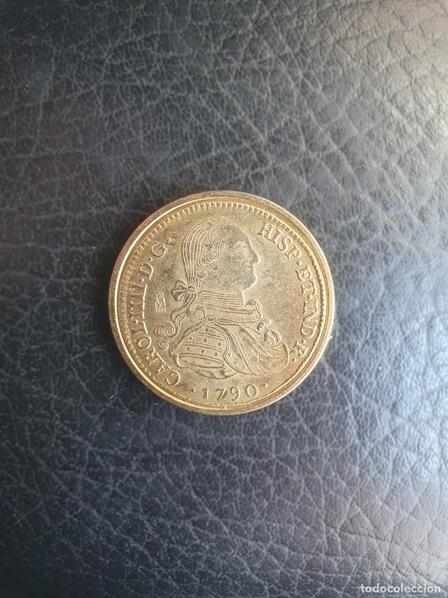 Monedas Franco: Moneda numismatica Espa&ntilde;a - Foto 1