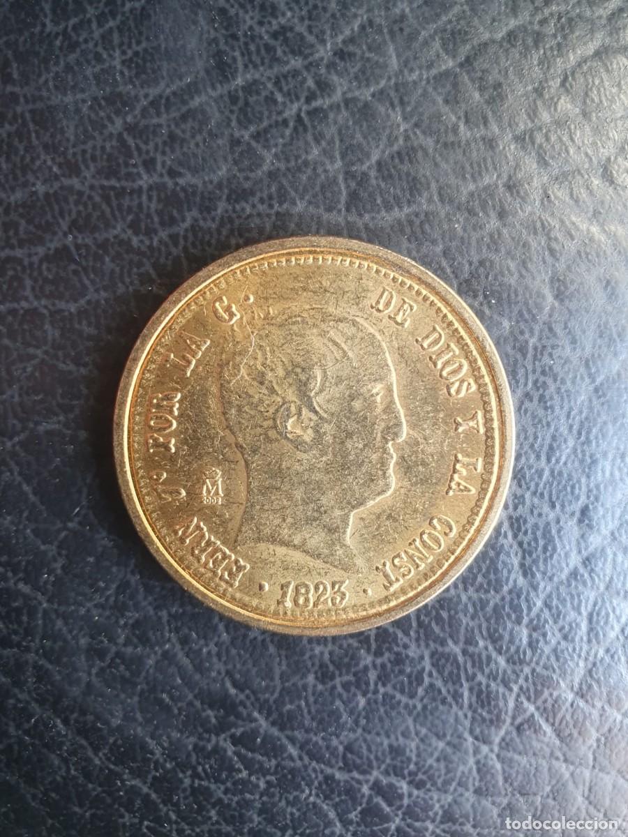 Monedas Franco: Moneda numismatica Espa&ntilde;a - Foto 1