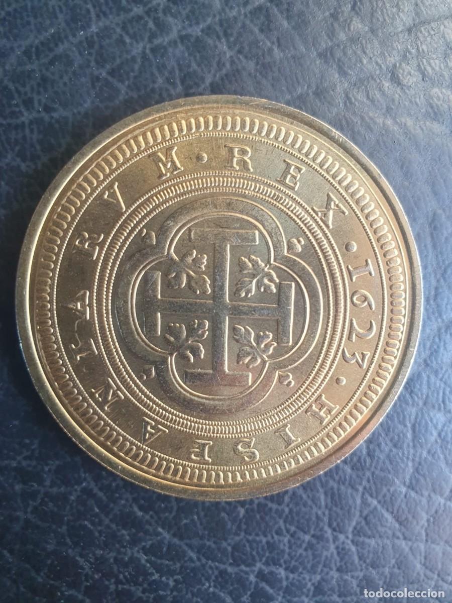 Monedas Franco: Moneda numismatica Espa&ntilde;a - Foto 1