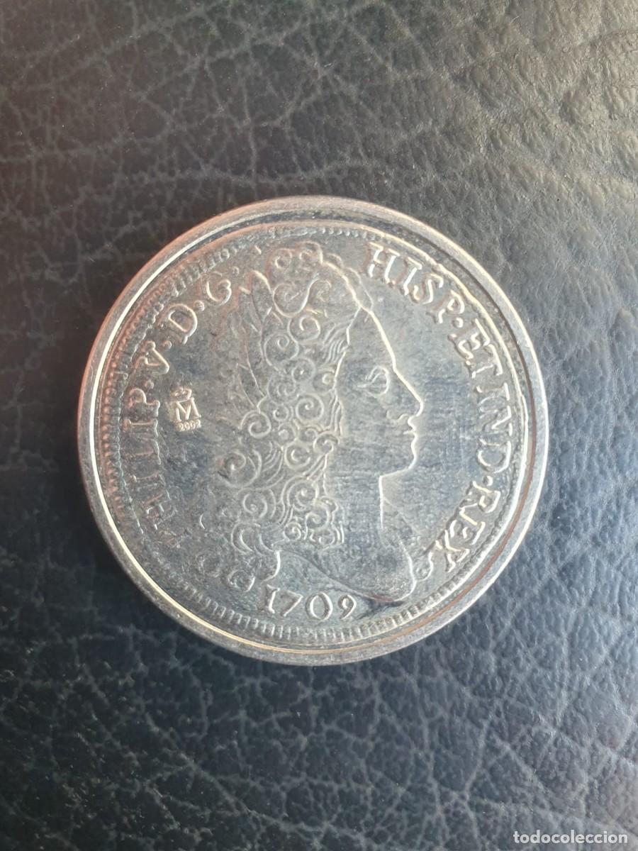 Monedas Franco: Moneda numismatica Espa&ntilde;a