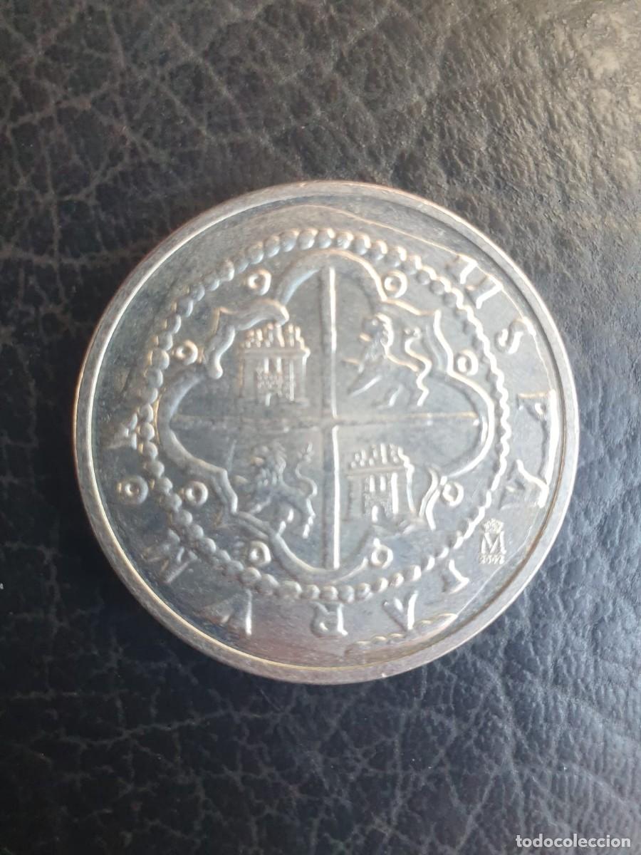 Monedas Franco: Moneda numismatica Espa&ntilde;a - Foto 1