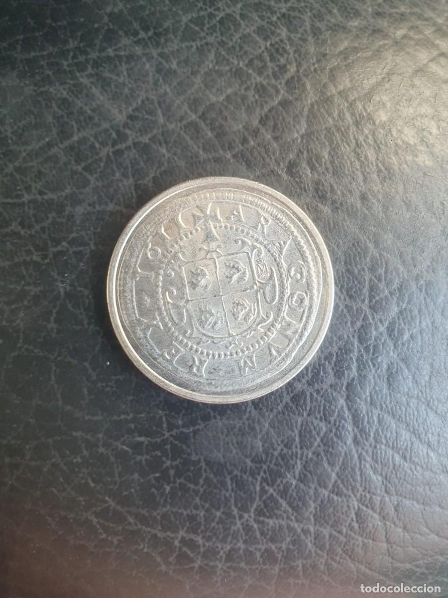 Monedas Franco: Moneda numismatica Espa&ntilde;a