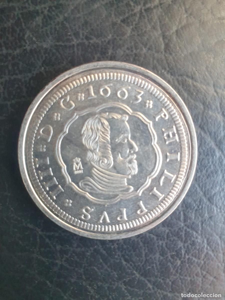 Monedas Franco: Moneda numismatica Espa&ntilde;a - Foto 1