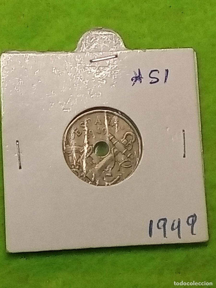 Franco Coins: Monedas antiguas espa&ntilde;olas usadas