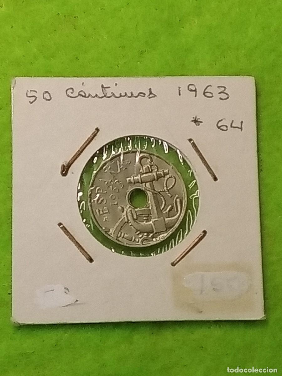 Monedas Franco: Monedas antiguas espa&ntilde;olas usadas