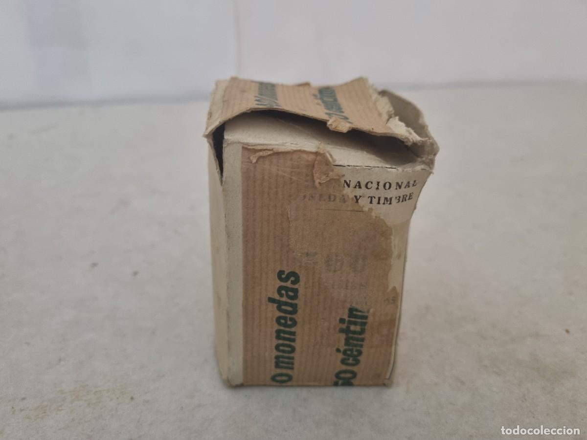Monedas Franco: Lote de 400 monedas de 50 c&eacute;ntimos - Foto 13