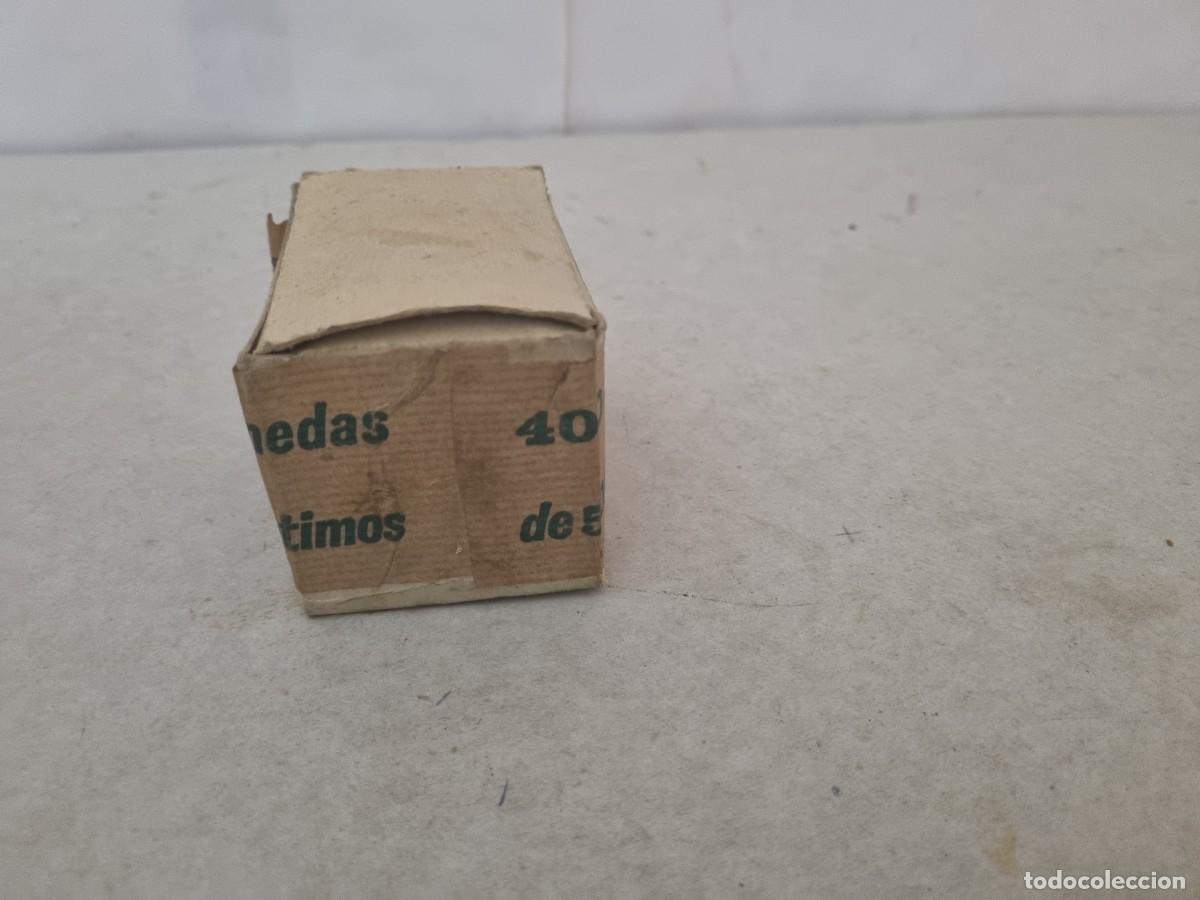 Monedas Franco: Lote de 400 monedas de 50 c&eacute;ntimos - Foto 16