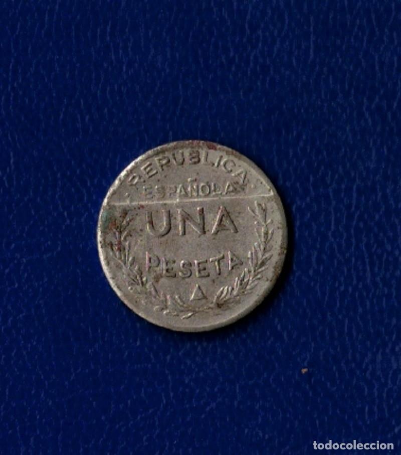 Monedas Franco: ESPA&Ntilde;A. CONSEJO DE SANTANDER PALENCIA Y BURGOS A&Ntilde;O 1937