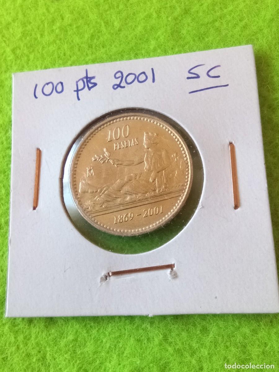 Monedas Franco: Moneda espa&ntilde;ola. La de las fotos