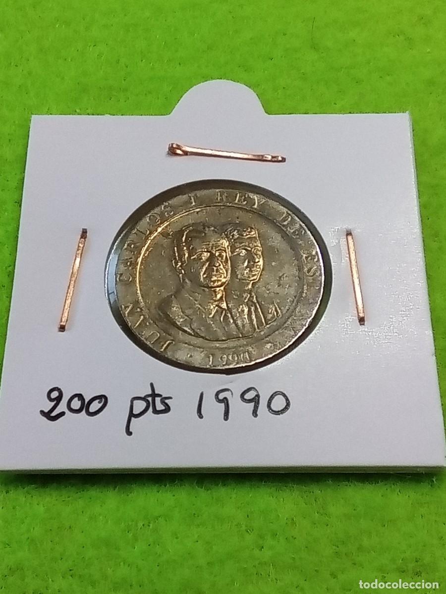 Monedas Franco: Moneda espa&ntilde;ola. La de las fotos