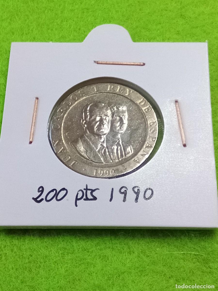 Monedas Franco: Moneda espa&ntilde;ola. La de las fotos