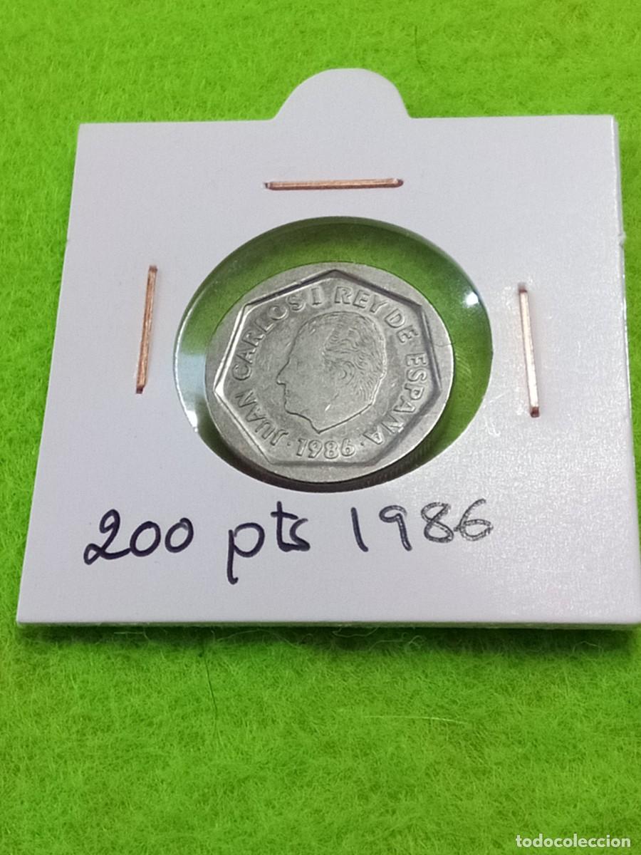 Monedas Franco: Moneda espa&ntilde;ola. La de las fotos