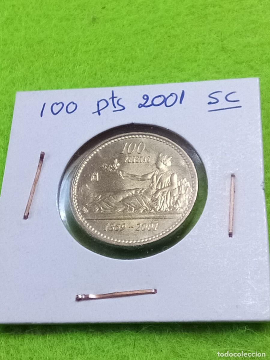 Monedas Franco: Moneda espa&ntilde;ola. La de las fotos
