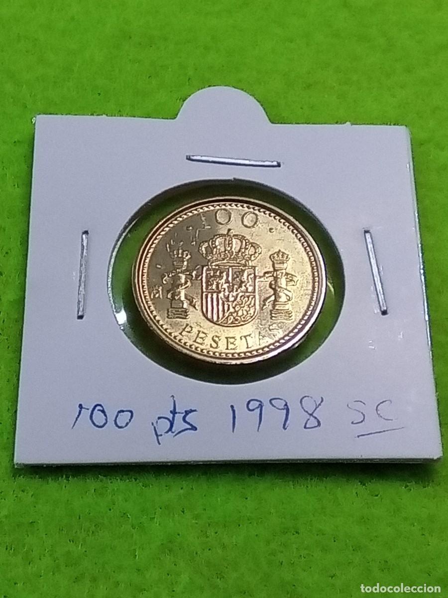 Monedas Franco: Moneda espa&ntilde;ola. La de las fotos