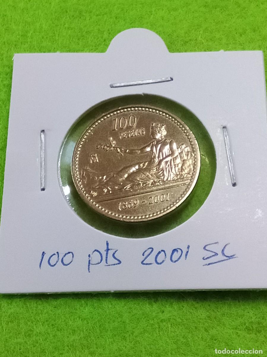 Monedas Franco: Moneda espa&ntilde;ola. La de las fotos