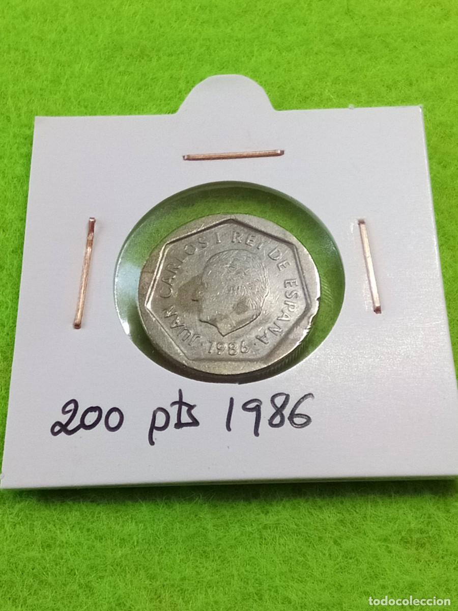 Monedas Franco: Moneda espa&ntilde;ola. La de las fotos