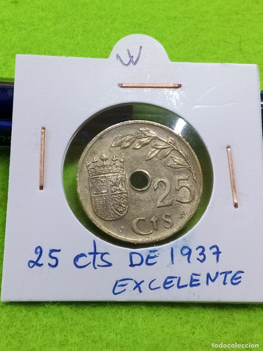 Monedas Franco: Moneda espa&ntilde;ola. La de las fotos