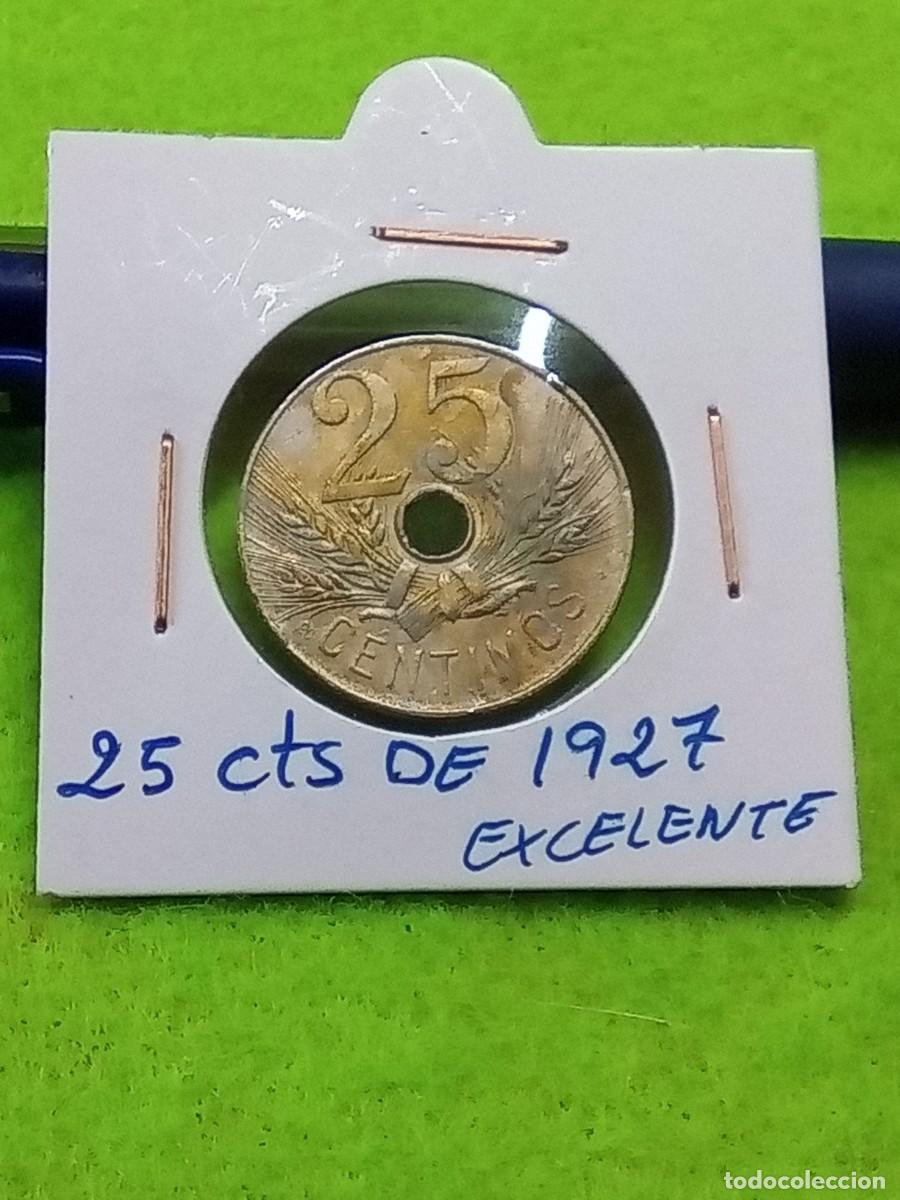 Monedas Franco: Moneda espa&ntilde;ola. La de las fotos
