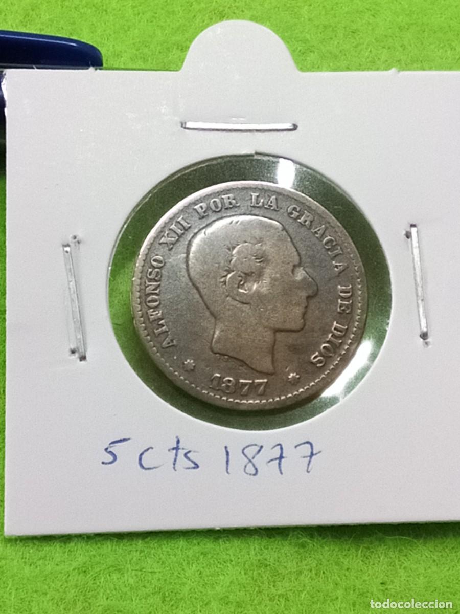 Monedas Franco: Moneda espa&ntilde;ola. La de las fotos
