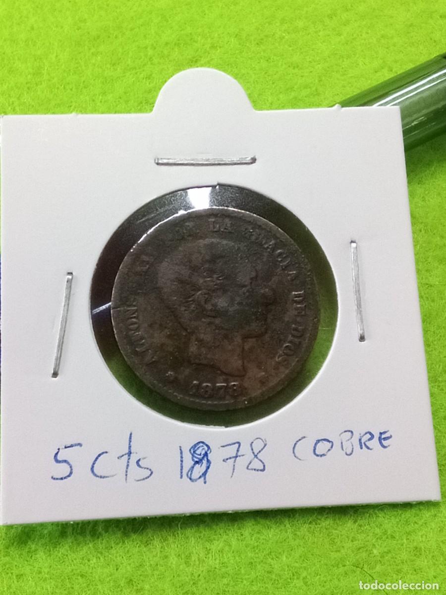 Monedas Franco: Moneda espa&ntilde;ola. La de las fotos