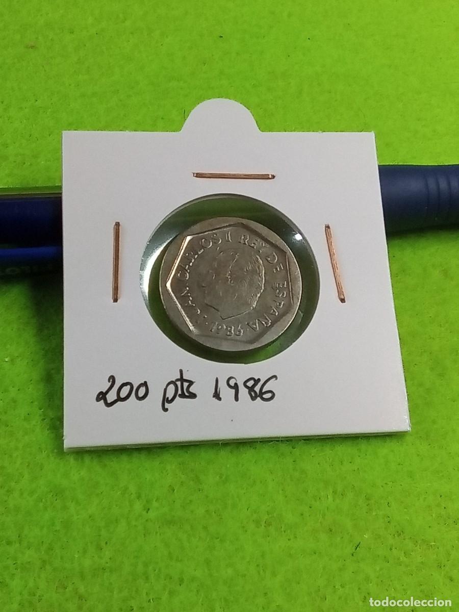 Monedas Franco: Moneda espa&ntilde;ola. La de las fotos