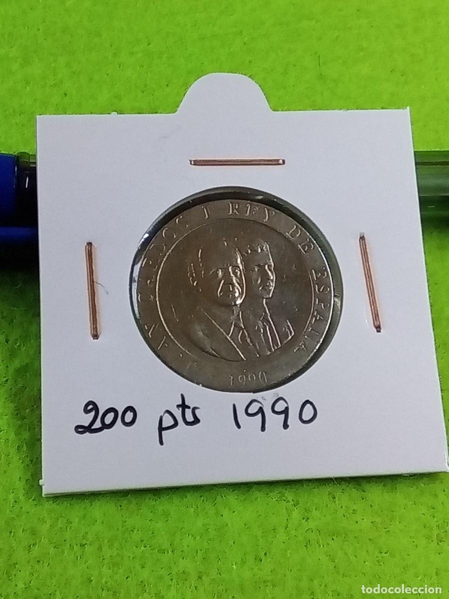 Monedas Franco: Moneda espa&ntilde;ola. La de las fotos