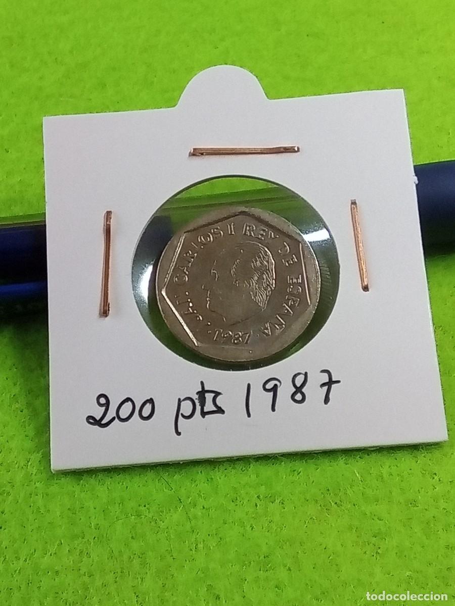 Monedas Franco: Moneda espa&ntilde;ola. La de las fotos