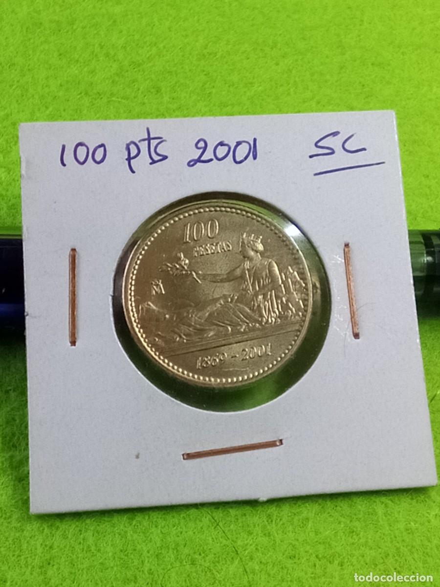Monedas Franco: Moneda espa&ntilde;ola. La de las fotos