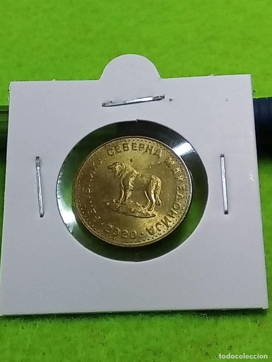 Monedas Franco: Moneda La de las fotos
